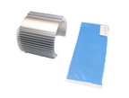 RAZOR Heat Sink
