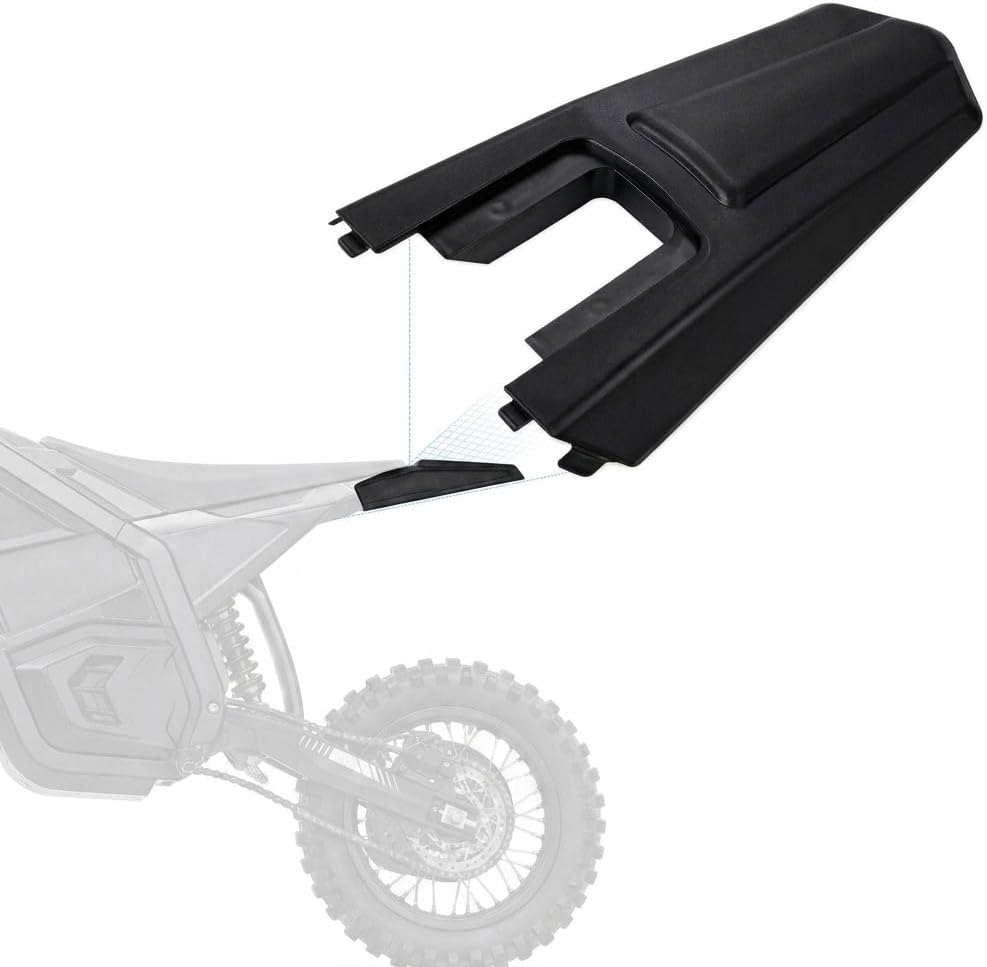 Yozma / Strike / Valtinsu Rear Fender