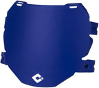 Number Plate ODI Signature Downhill