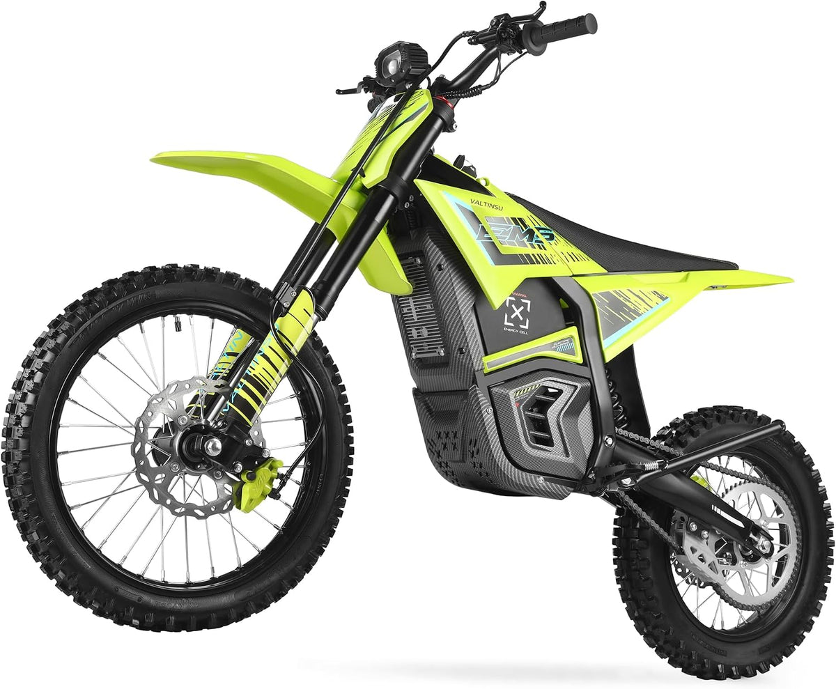 Valtinsu EM5 Pro 60V 27Ah