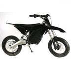 Supermoto Wheel set 14'' ETM RTR