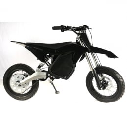 Supermoto Wheel set 14'' ETM RTR