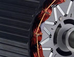 Razor Kit, 48-72v 450a