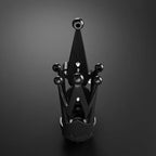 CROWN CUP HOLDER FOR E BIKES