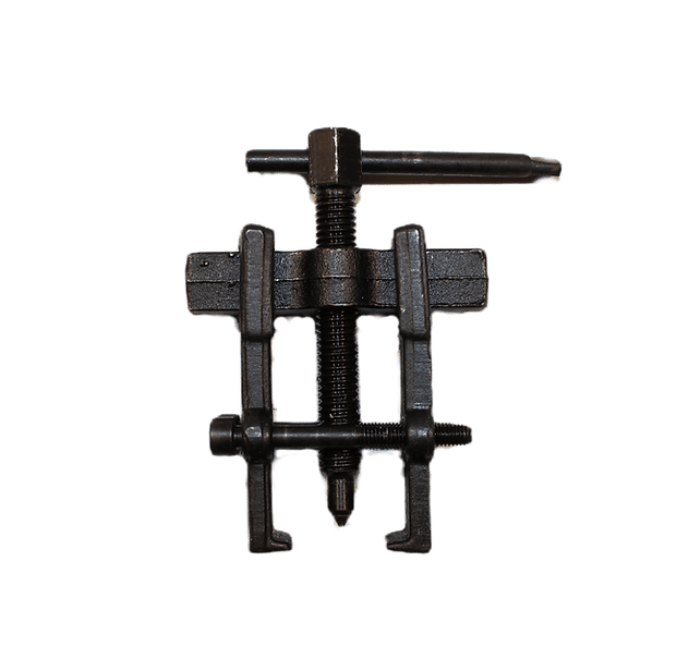 Electric Motor Gear Puller