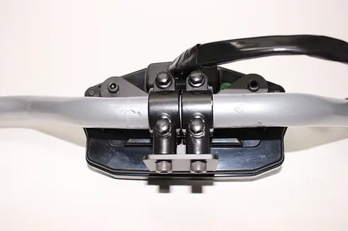 FARDRIVER DISPLAY MOUNT