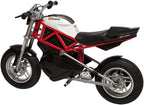 Razor RSF650 Electric Motorcycle