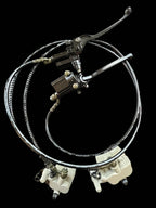 Pit Bike Brake Kit