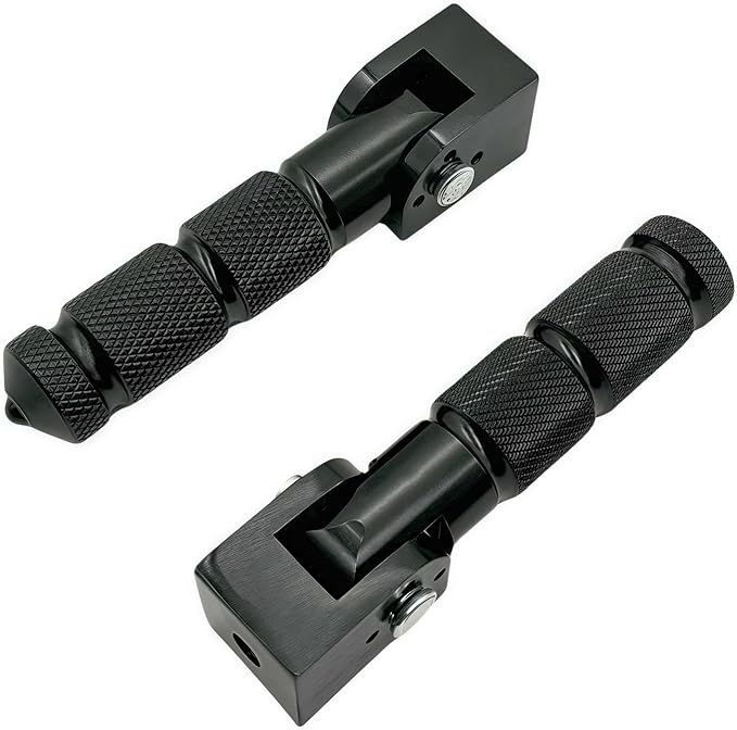 ETM RTR Folding Shift Lock Set