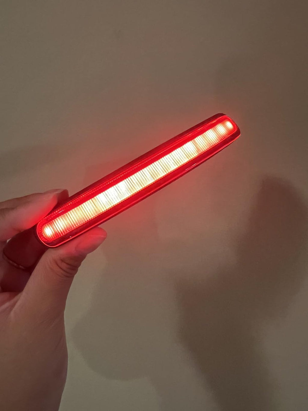Universal Taillight Kit