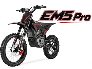 Valtinsu EM5 Pro 60V 27Ah