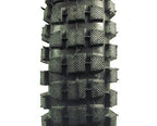 12.5 x 2.75 Tire; Knobby Tread - Razor MX