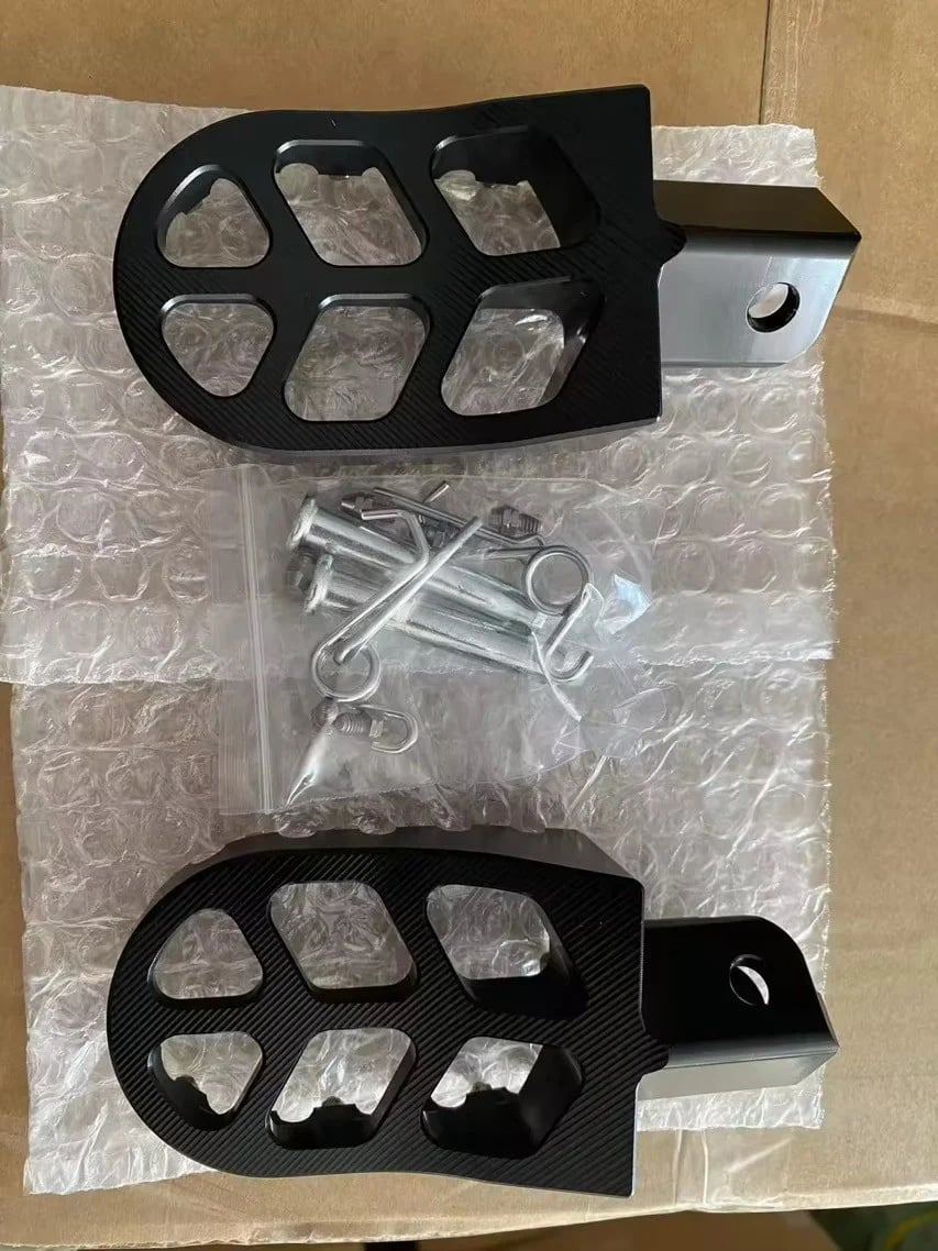 YBE Razor Drop Pegs