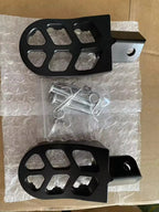 YBE Razor Drop Pegs