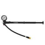 Air Shock Pump