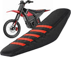 Yozma / Strike / Valtinsu Electric Dirt Bike Seat Cover