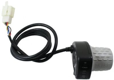 6-Pin Electrical Kit for Razor MX500, MX650, SX500