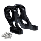 Handlebar Stem Direct Mount CNC Black Edition 31.8mm