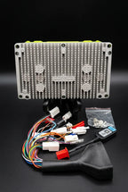 FarDriver Sinewave Controller: ND72300b ENCODER w BUILT IN Bluetooth (Tuttio Soleil 01 or QRonge X1 Spark)