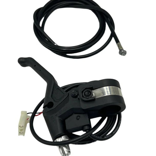 Brake Lever Assembly Razor MX500/MX650/ SX500/RSF650/PM-LH
