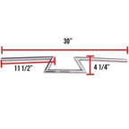 NCY Z Handlebars