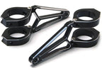 Razor CNC Billet Headlight Mount
