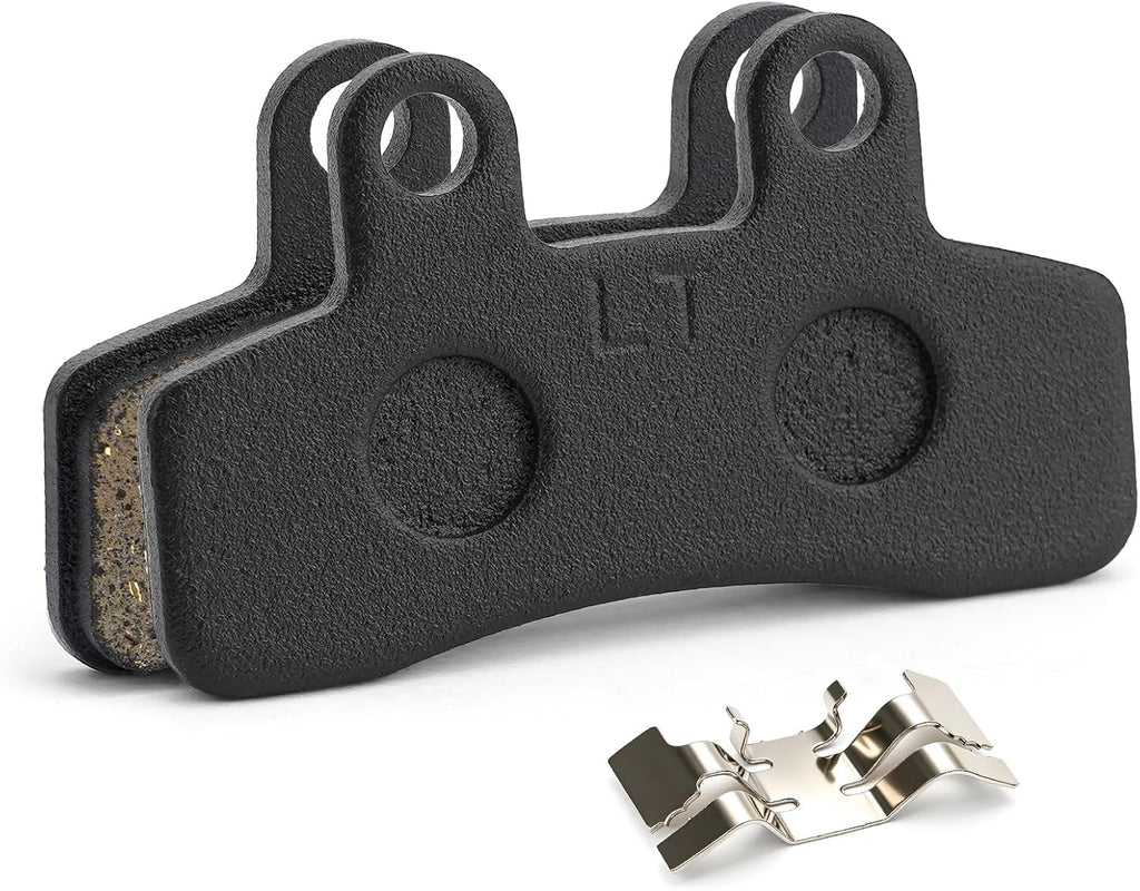Yozma / Strike / Valtinsu Brake Pad Set