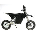 Supermoto Wheel set 12'' ETM RTR