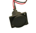 Charger Port for Razor MX500/MX650/Eco Smart/RF650 & SX500