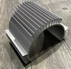 RAZOR Heat Sink