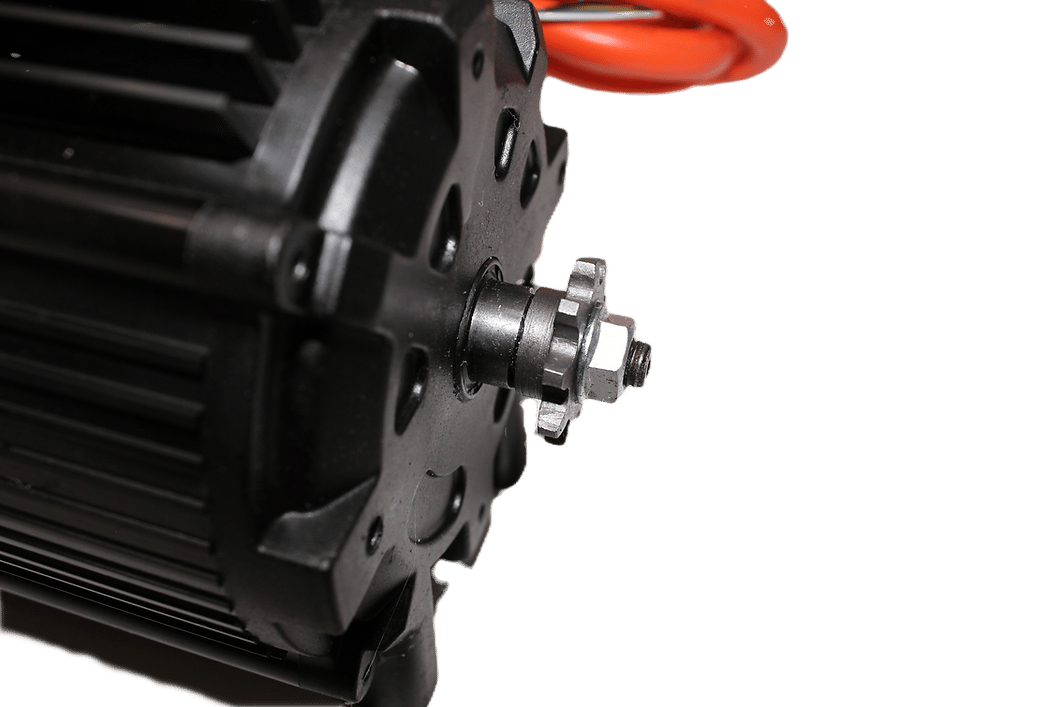 Razor Kit, 48-72v 450a