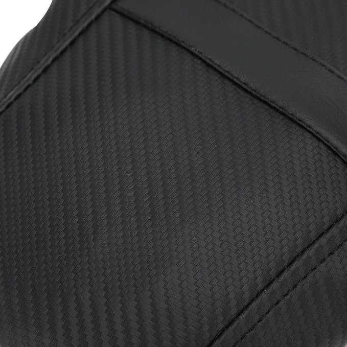 ETM RTR Electric Dirt Bike Seat Cover