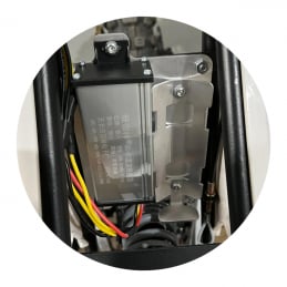 Headlight kit ETM RTR