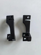 YBE Razor Drop Pegs