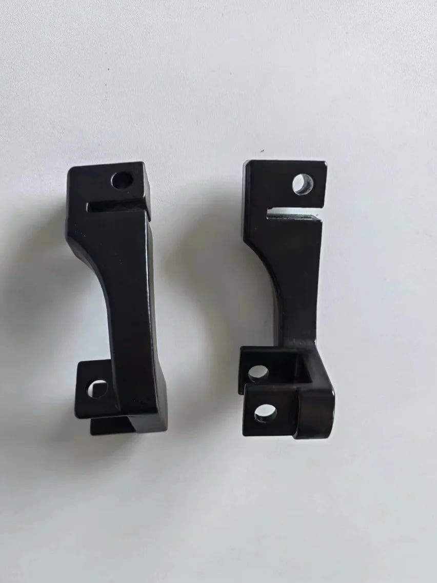 YBE Razor Drop Pegs