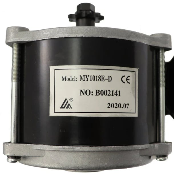 Motor for Razor Crazy Cart XL (36V, 500W)