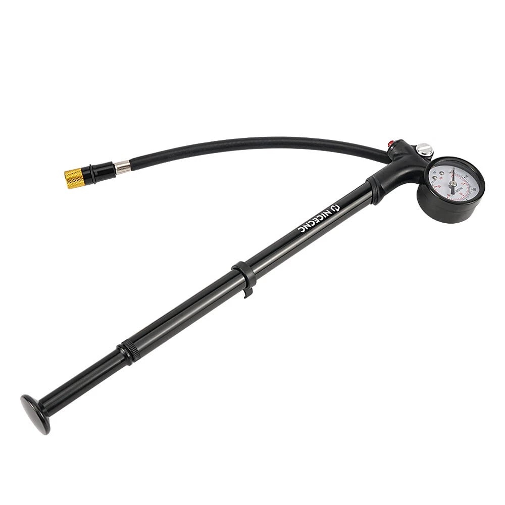 Air Shock Pump