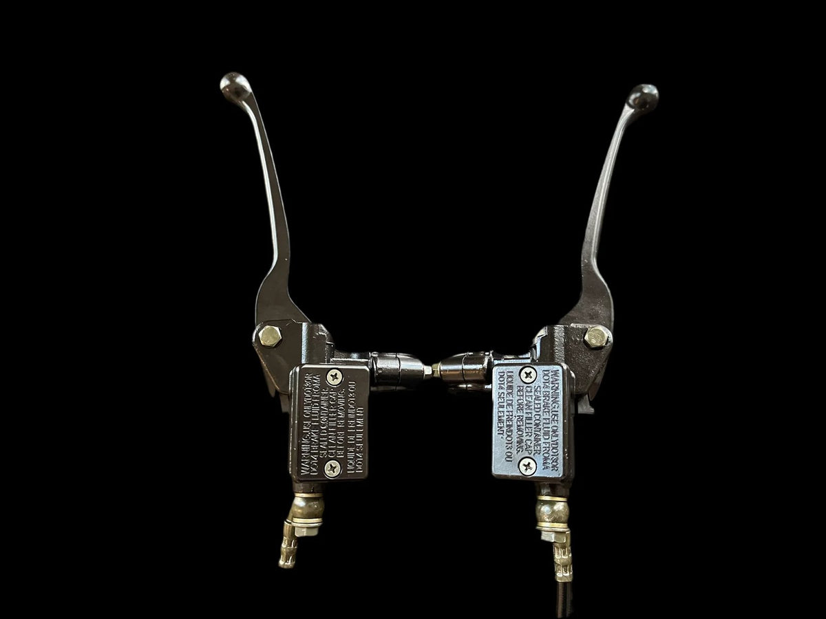 Pit Bike Brake Kit