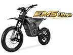 Valtinsu EM5 Ultra Electric Dirt Bike 72V 25Ah