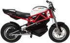 Razor RSF650 Electric Motorcycle