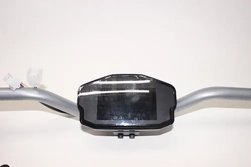 FARDRIVER DISPLAY MOUNT