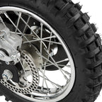 Razor MX650 Dirt Rocket Bike Electric