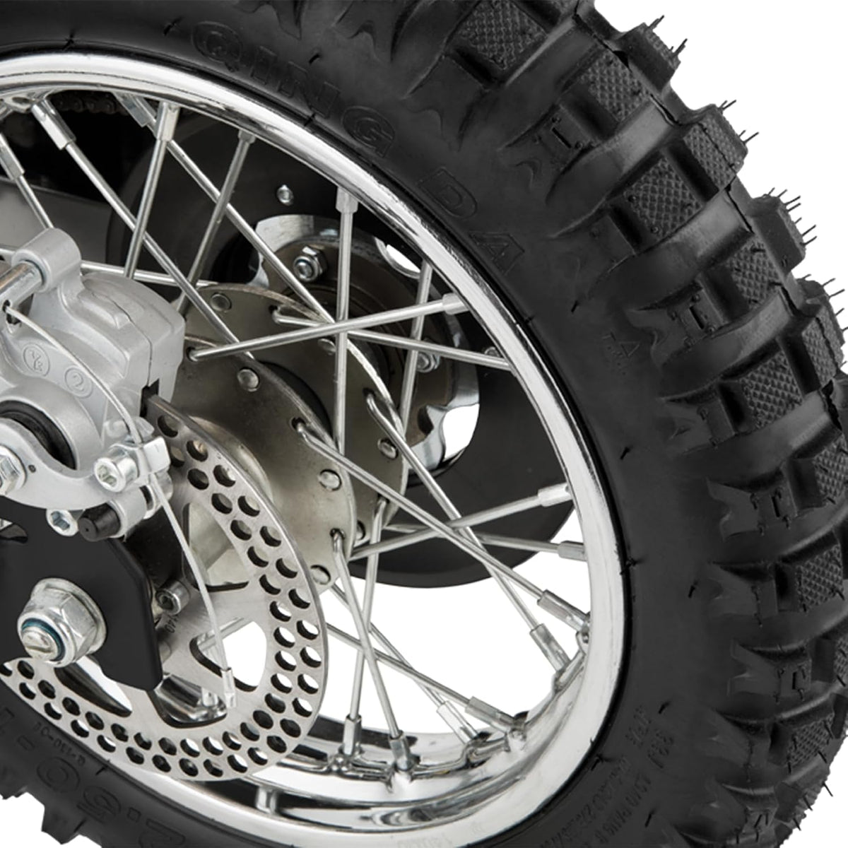 Razor MX650 Dirt Rocket Bike Electric