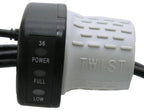 Throttle for Razor Eco/MX500/MX650/SX500