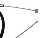 Brake Lever Assembly for Razor Scooters
