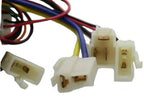 6-Pin Electrical Kit for Razor MX500, MX650, SX500