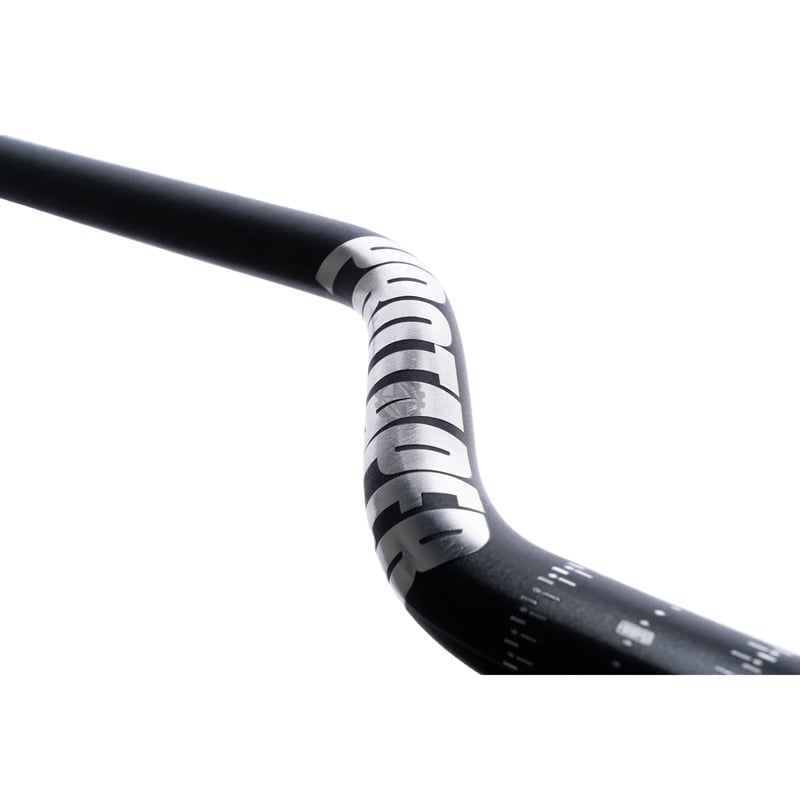 Handlebar Pro Taper A76 MTB 3" Rise 31.8mm Black