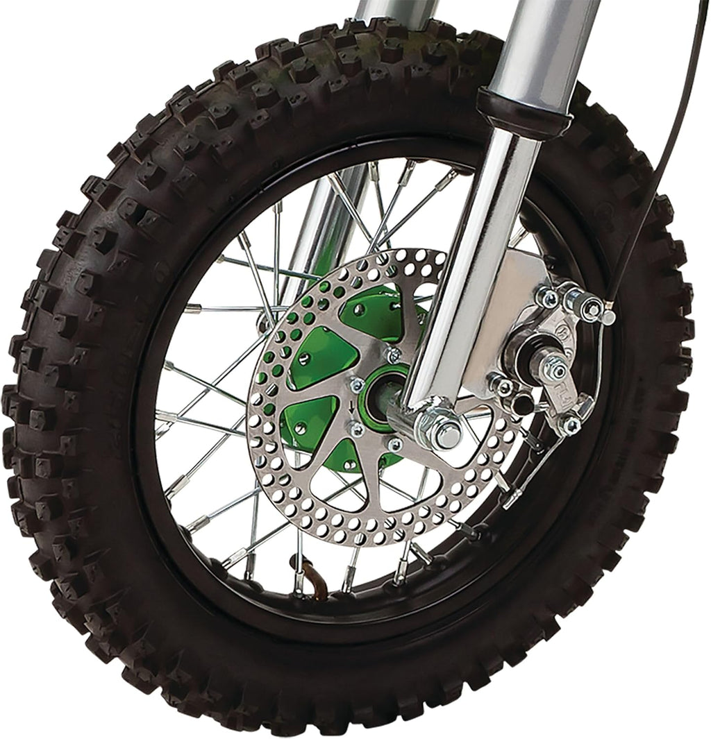 Dirt Rocket SX500 Electric Motorcycle
