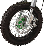 Dirt Rocket SX500 Electric Motorcycle