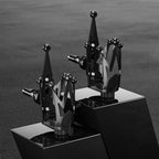 CROWN CUP HOLDER FOR E BIKES